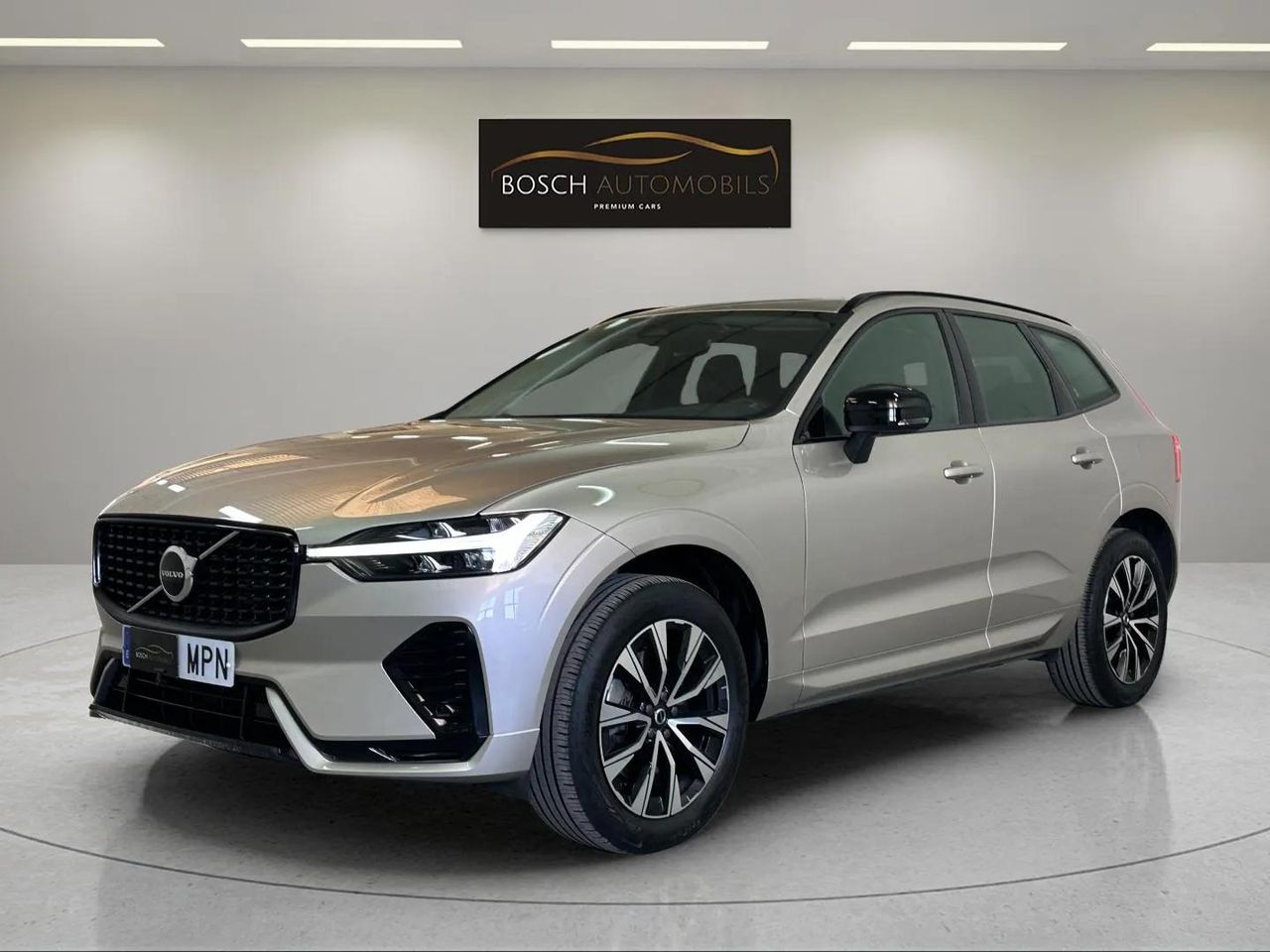 Foto volvo xc60 2024 /