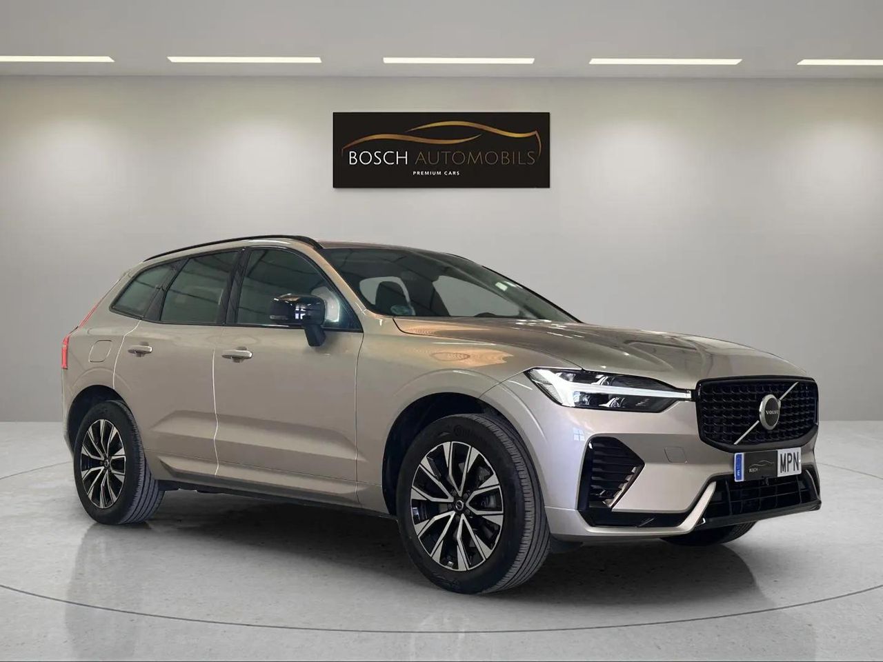 volvo xc60 2024 / foto grande (3)
