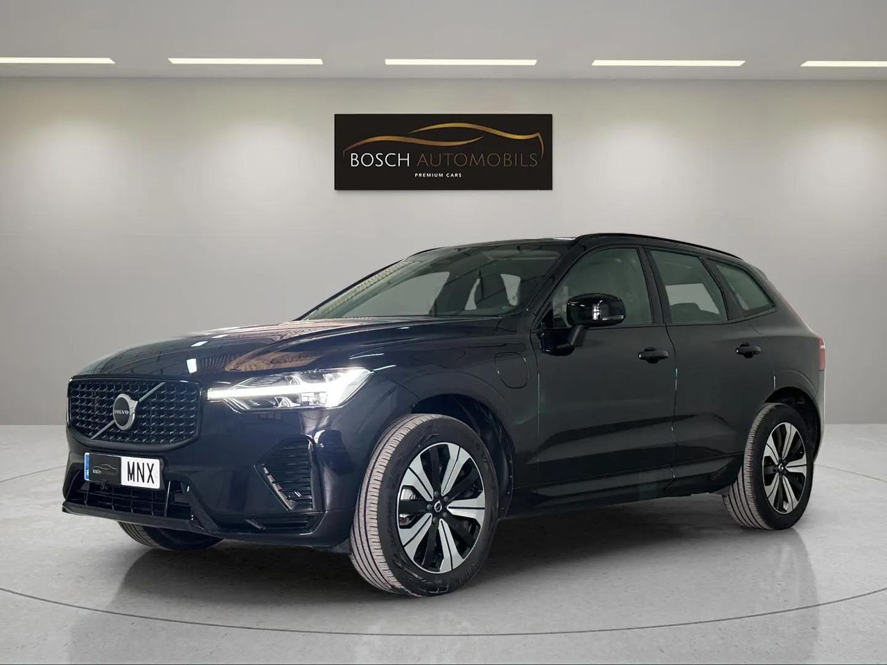 Foto volvo xc60 2024 /