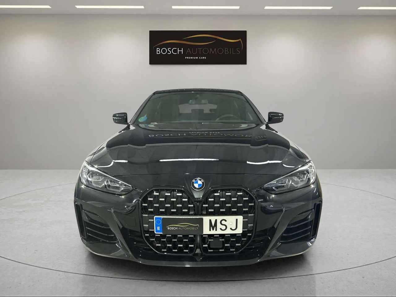 bmw serie 4 2024 / foto grande (2)