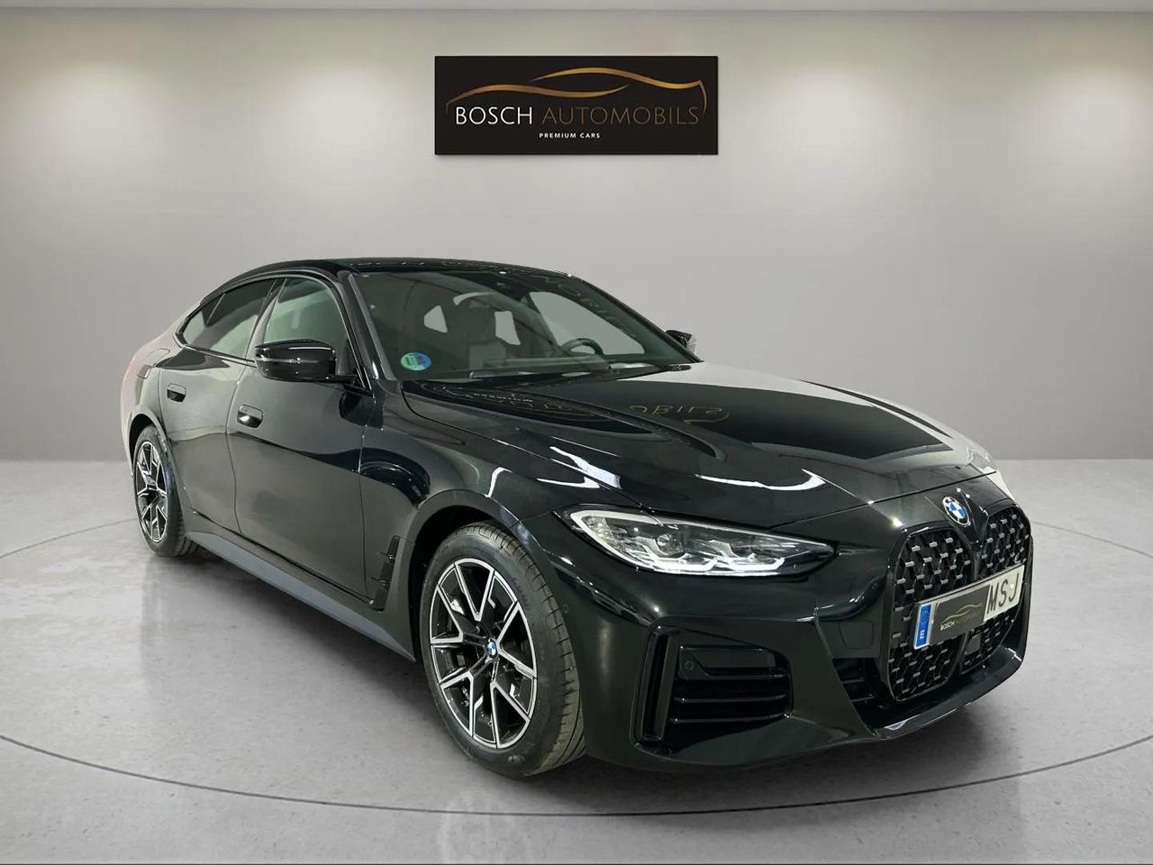 bmw serie 4 2024 / foto grande (3)