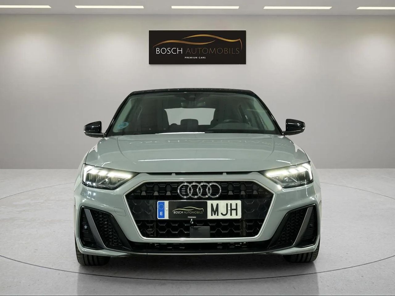 audi a1 2023 / foto grande (2)