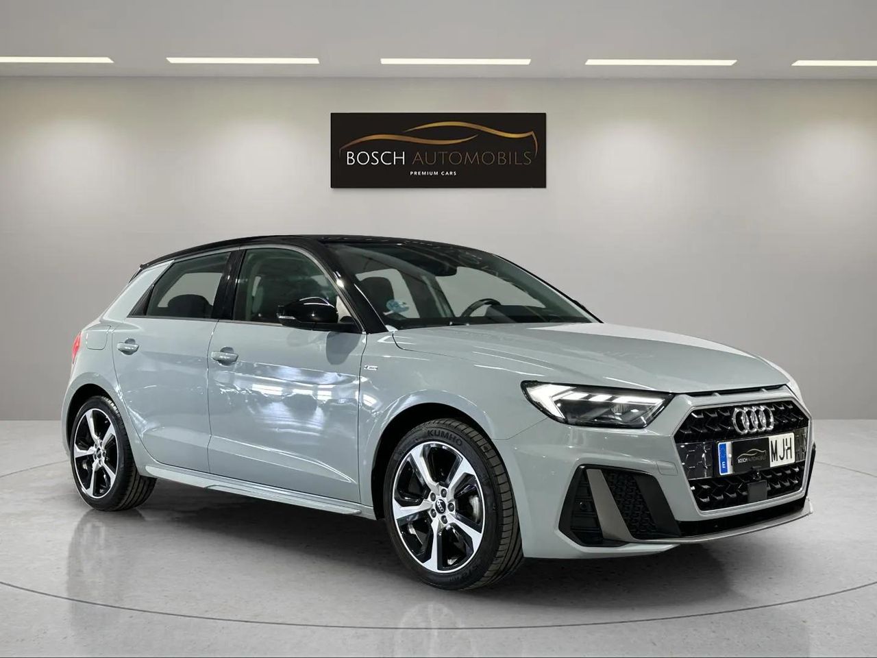 audi a1 2023 / foto grande (3)