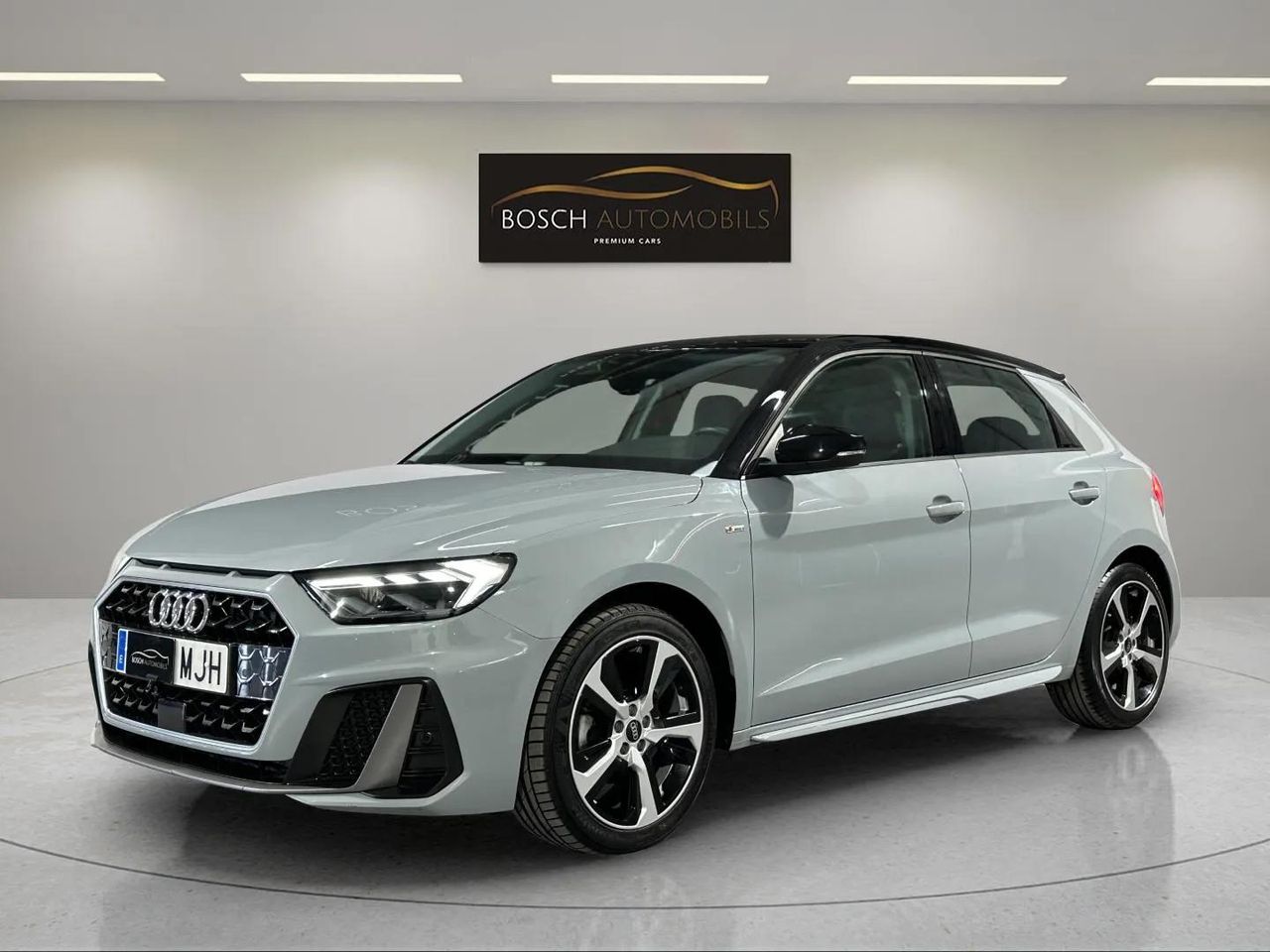 Foto audi a1 2023 /