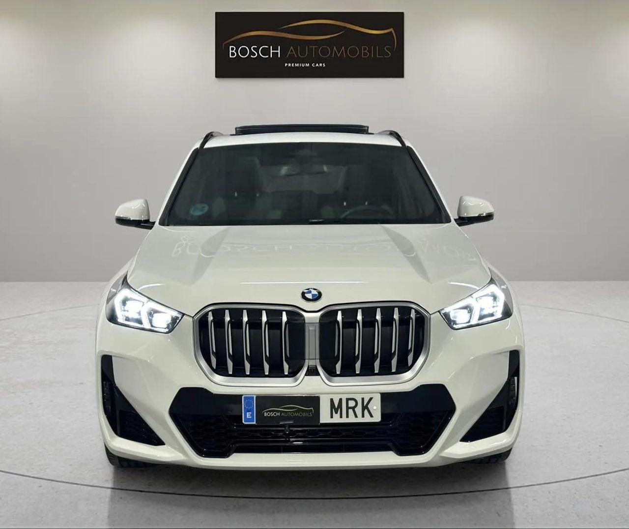 bmw x1 2024 / foto grande (3)