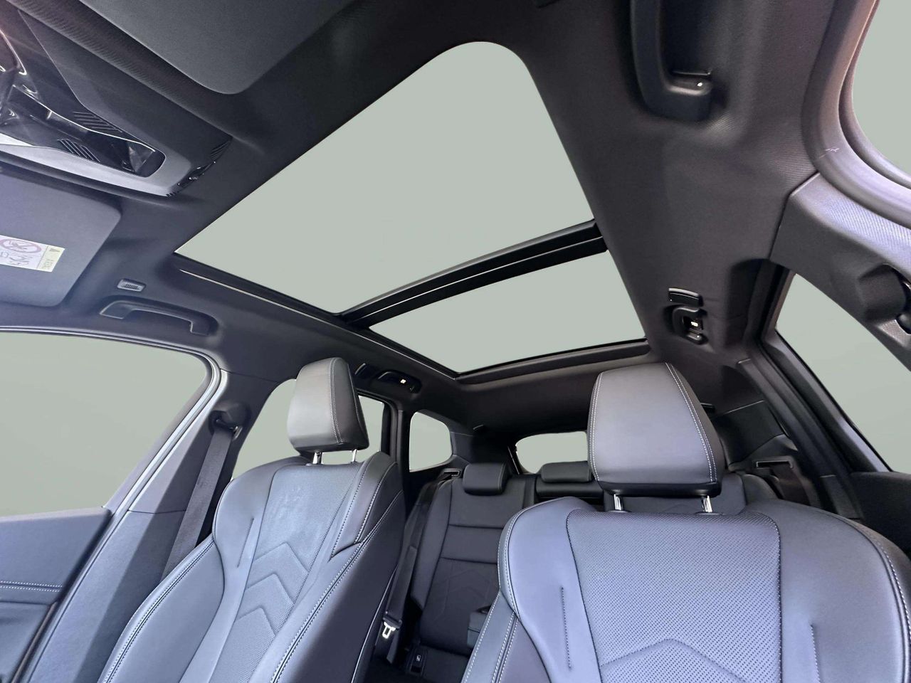 bmw x1 2024 / foto grande (2)