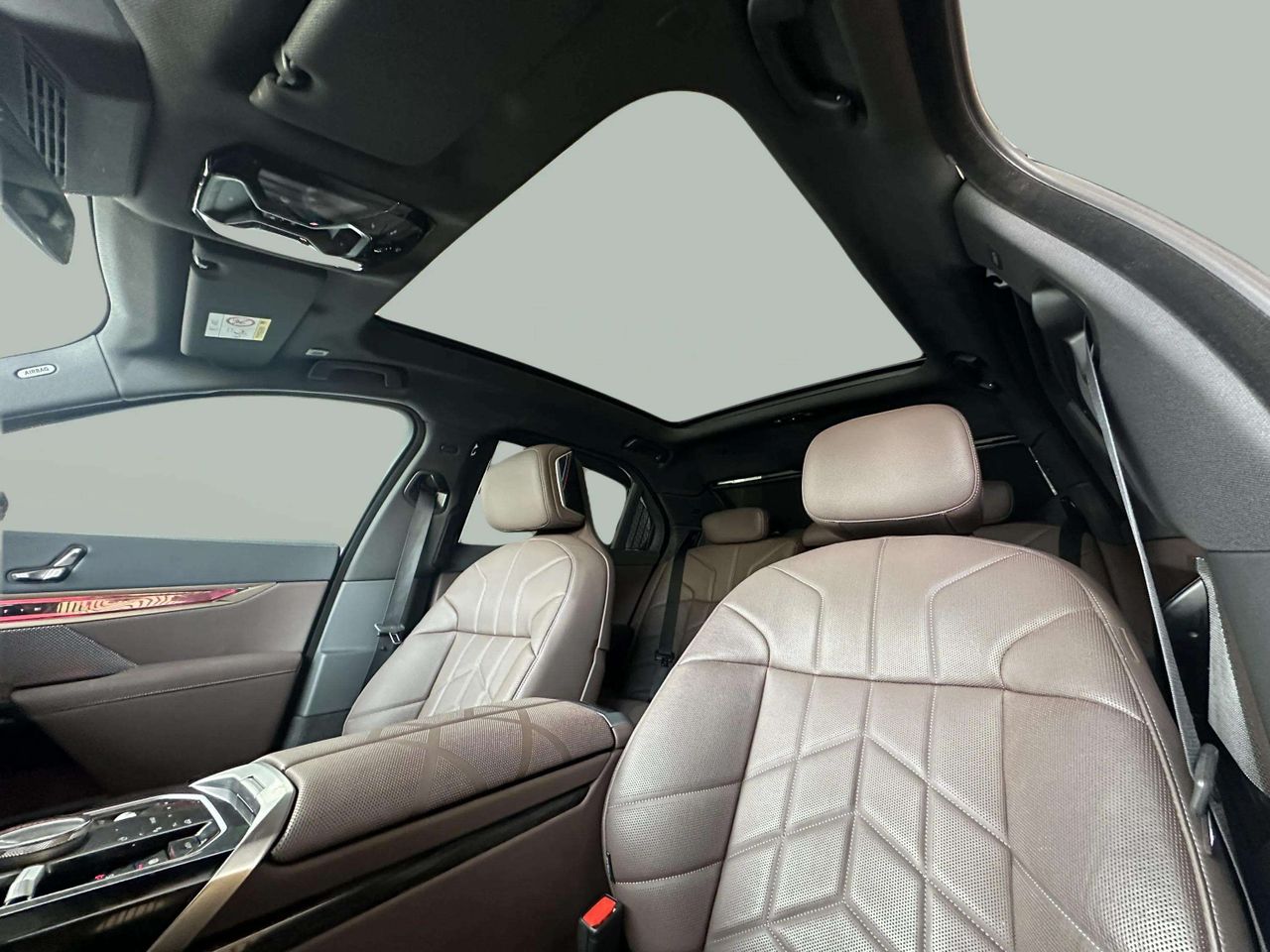 bmw serie 7 2024 / foto grande (2)