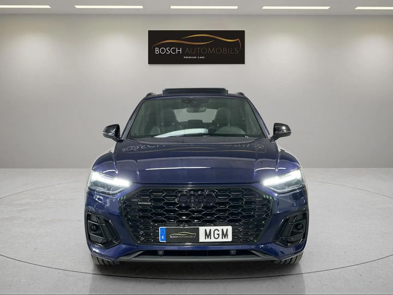 audi q5 2023 / foto grande (3)