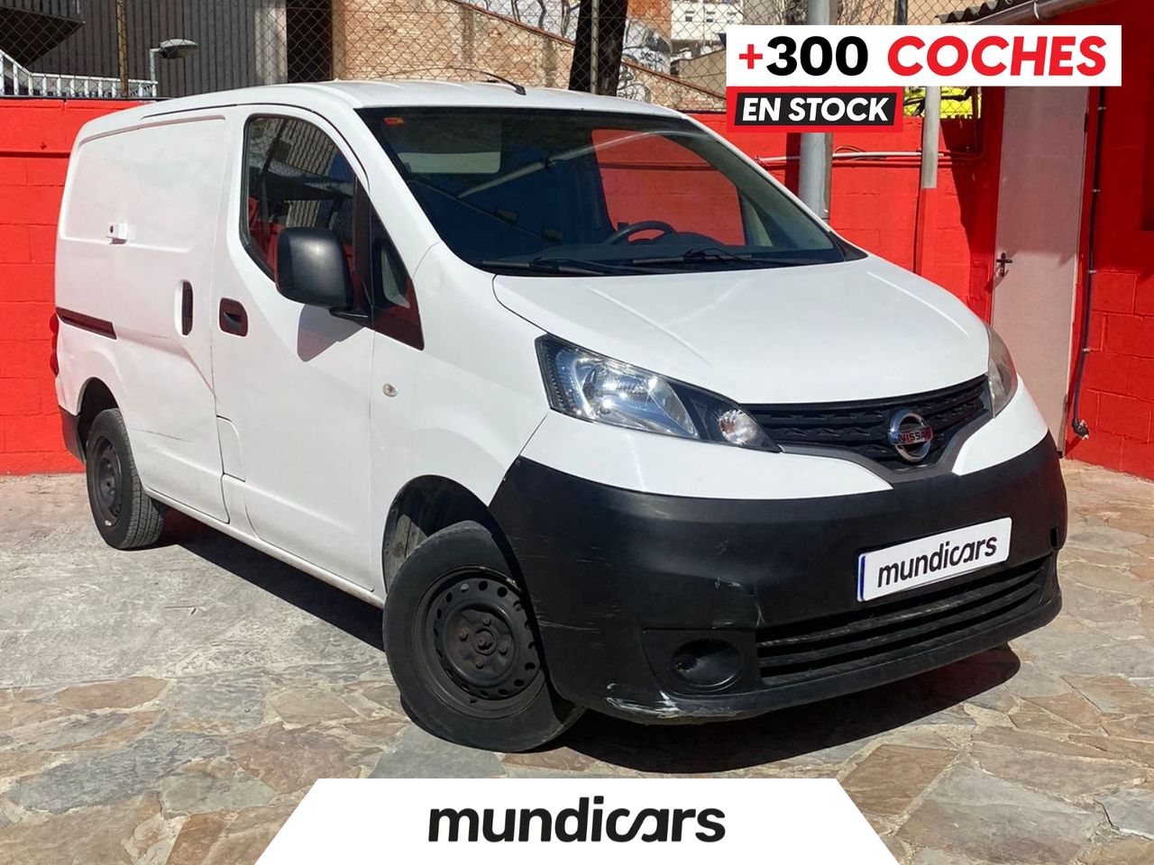 nissan nv200 2017 /