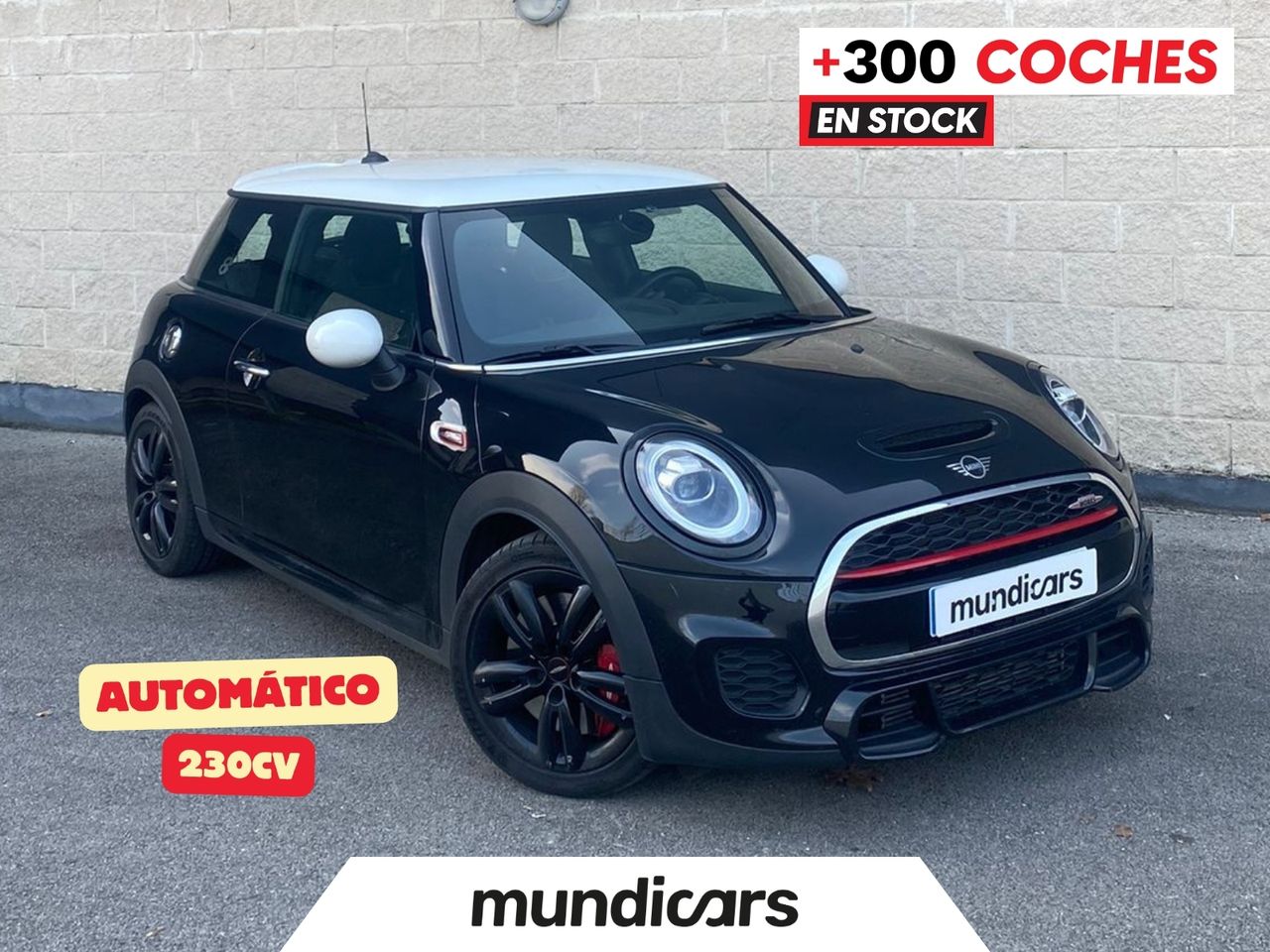 mini john cooper works 2020 /