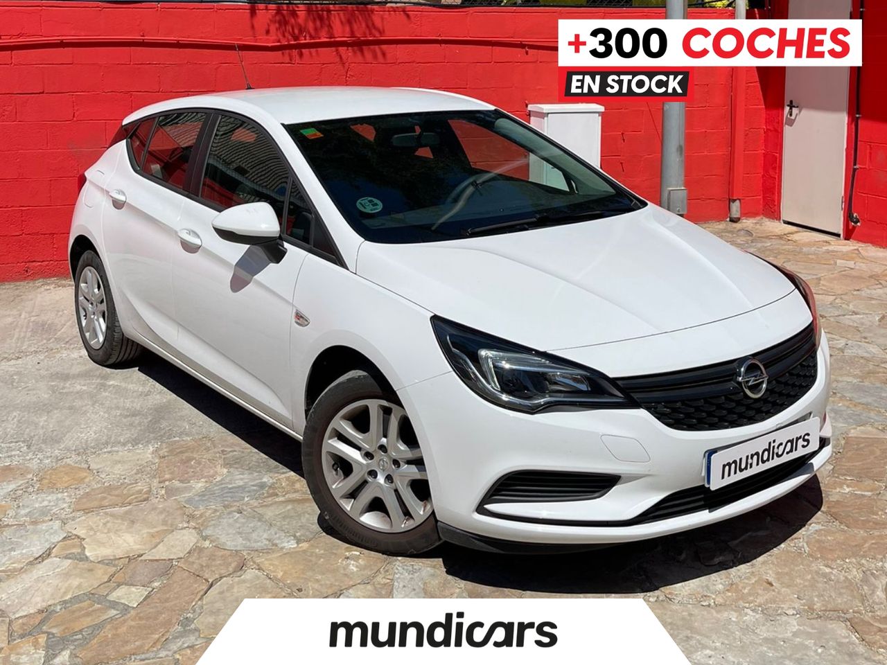 opel astra 2016 /