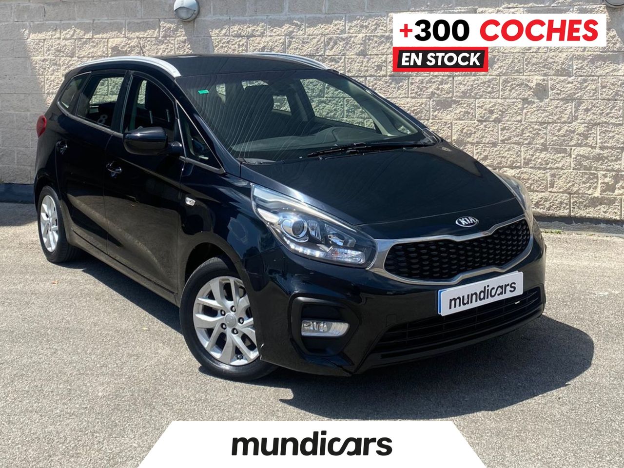 kia carens 2018 /