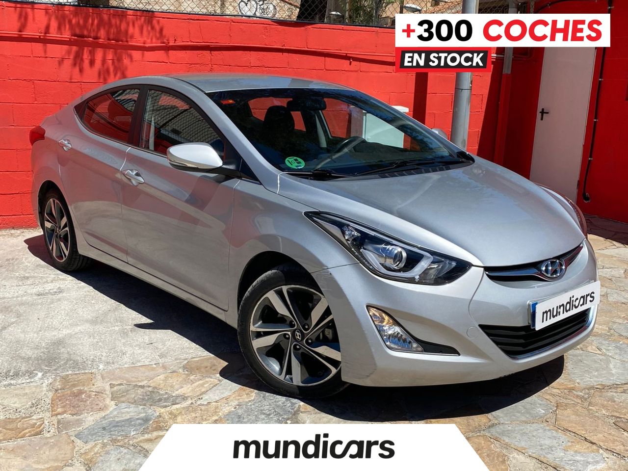 hyundai elantra 2016 /