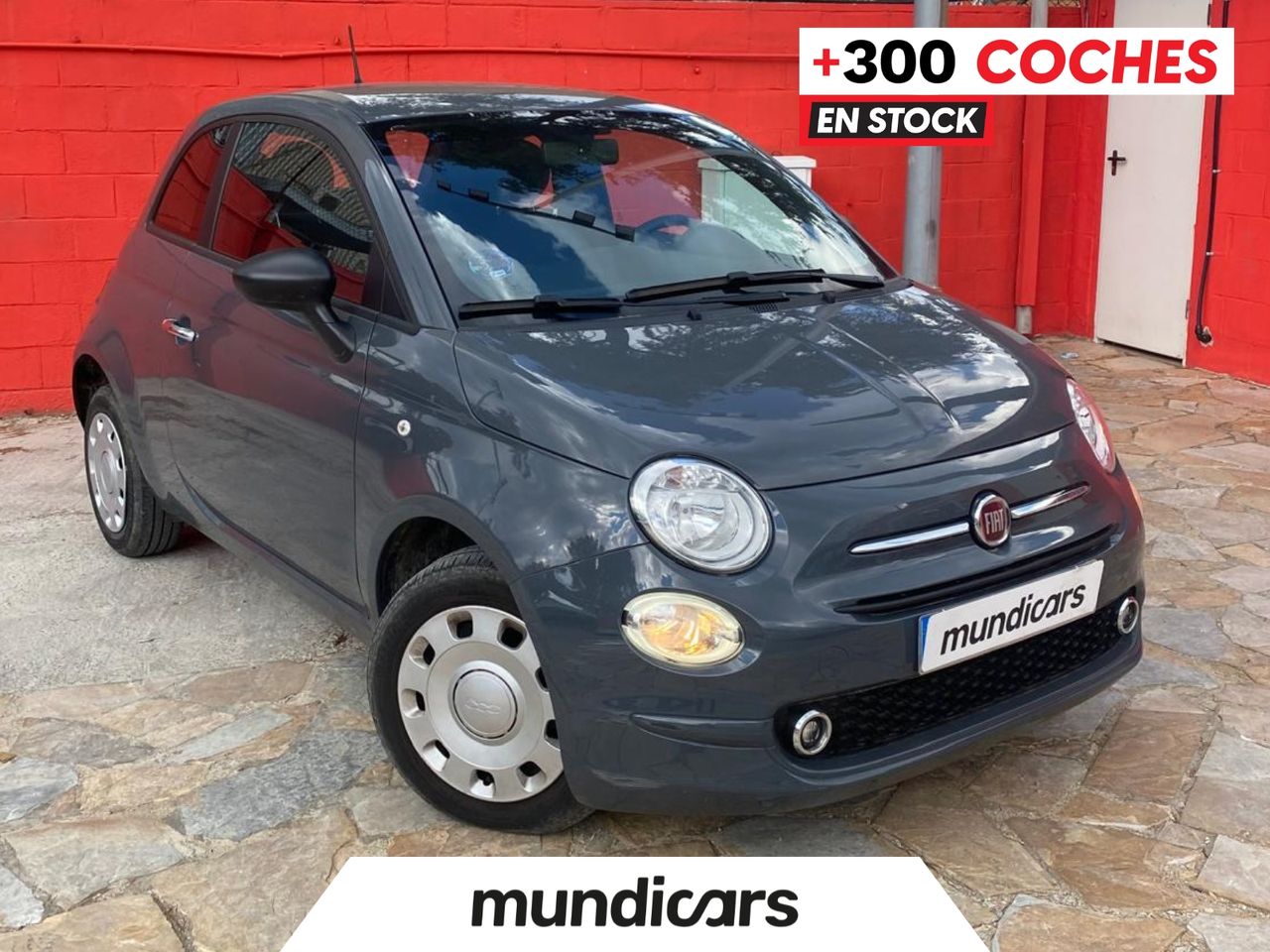 fiat 500 2022 /