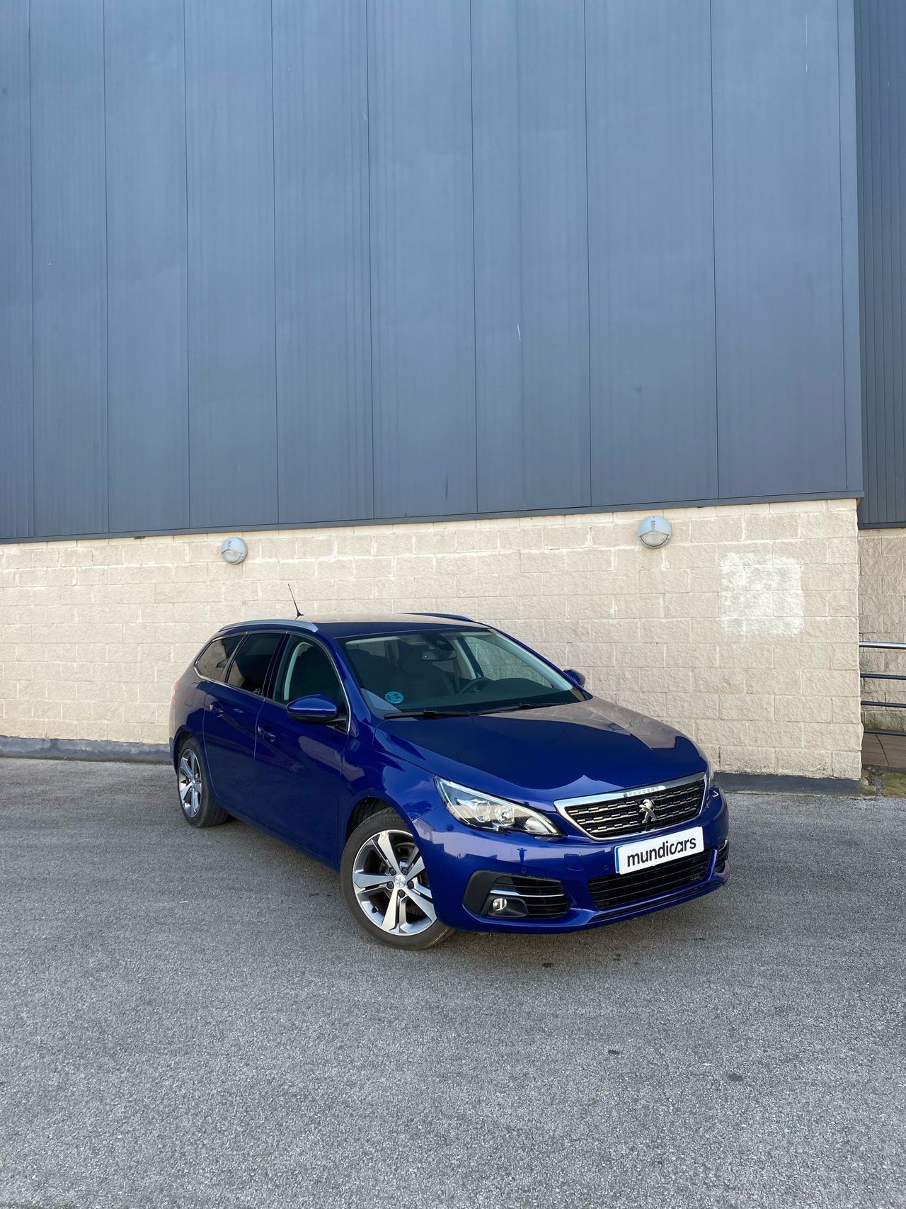 peugeot 308 2020 / foto grande (3)