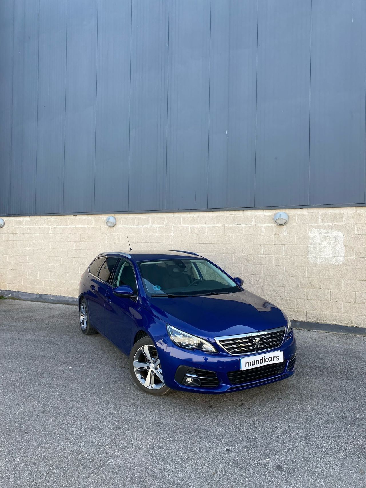 peugeot 308 2020 / foto grande (2)