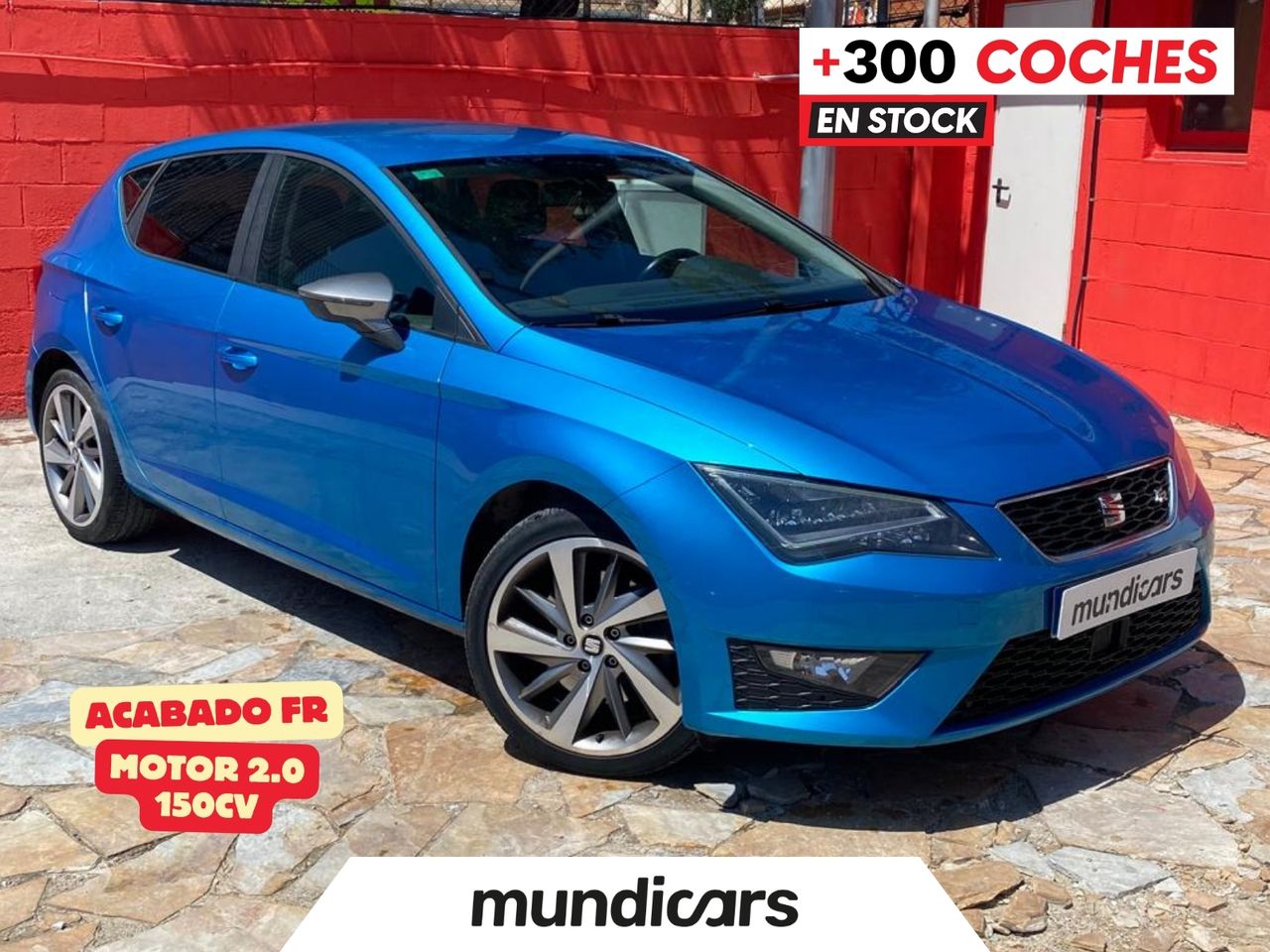 seat leon 2014 /