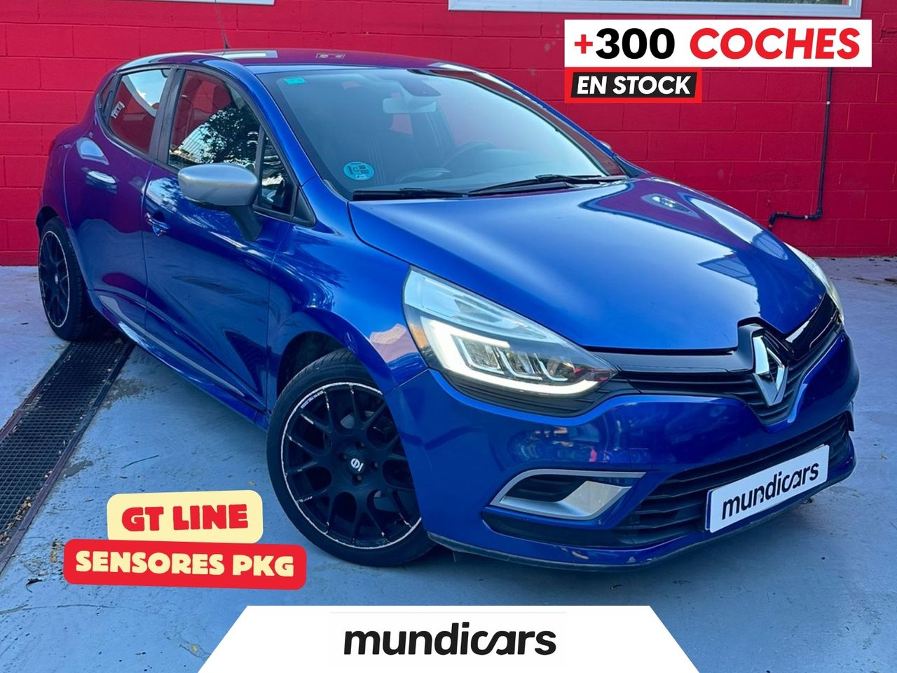renault clio 2016 /