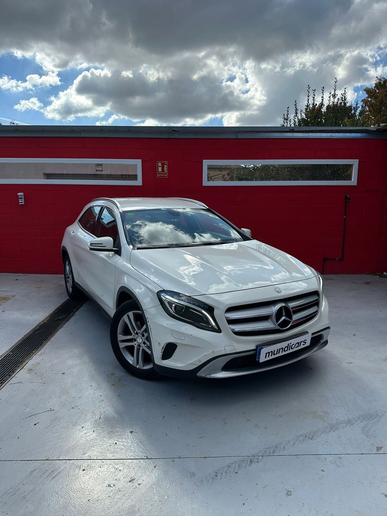mercedes 200 2015 / foto grande (2)