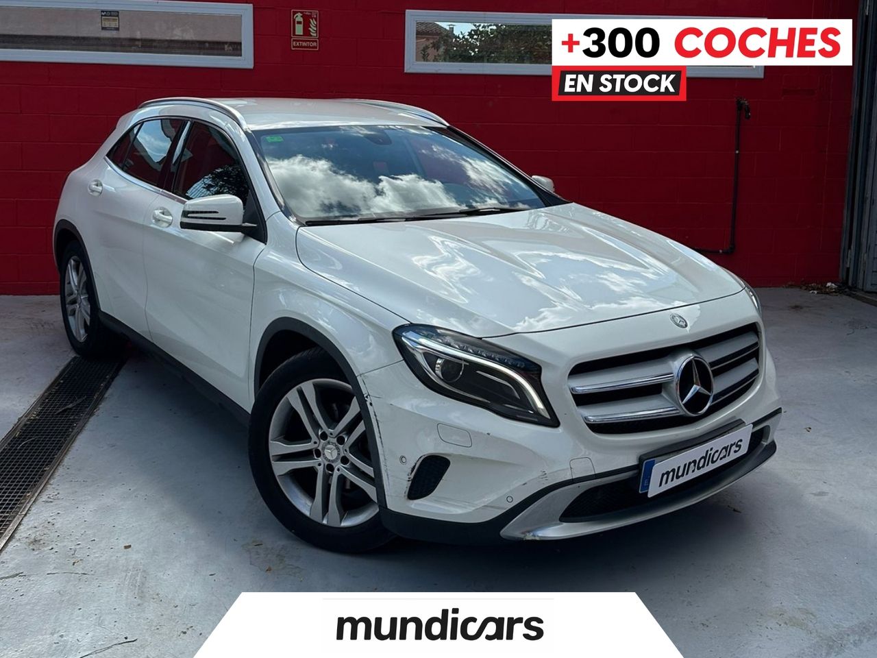 100 aciertos 15 minutos 5  de segunda mano - mercedes 200 2015 /