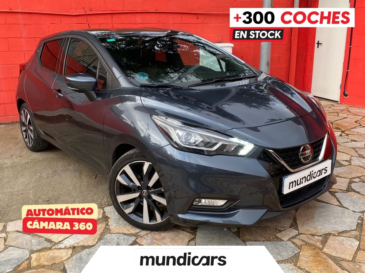 nissan micra 2019 /