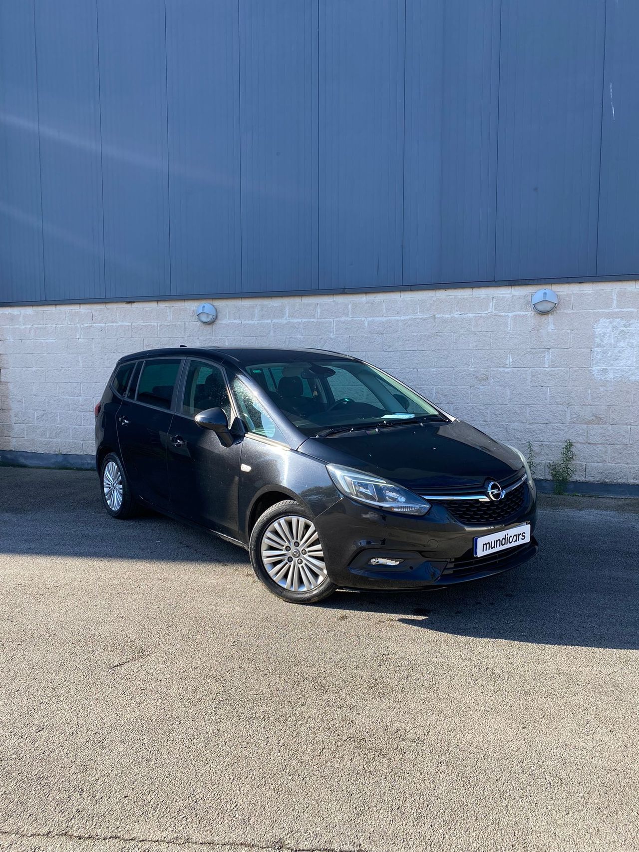 opel zafira tourer    2017 / foto grande (3)