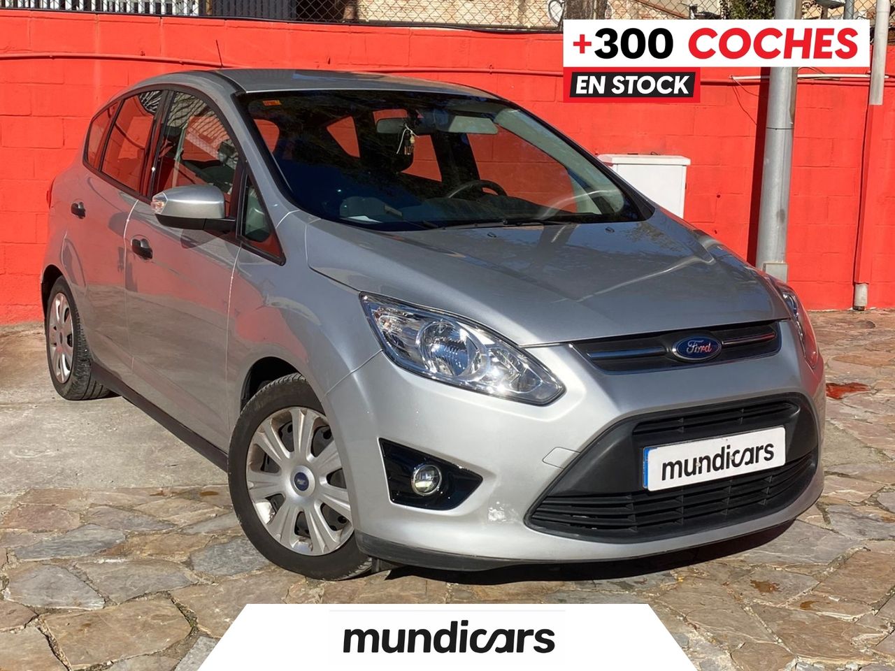 100 aciertos 15 minutos 5  de segunda mano - ford c max 2011 /