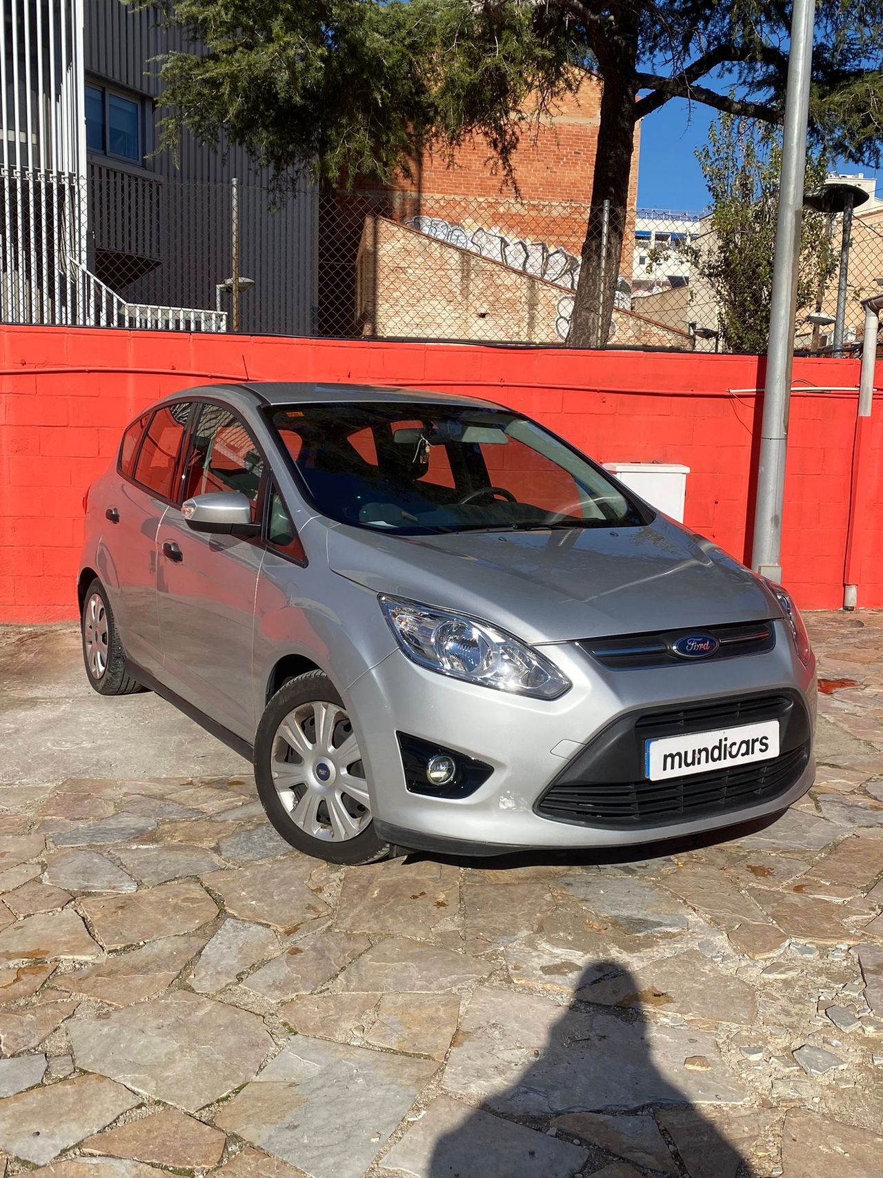 ford c max 2011 / foto grande (2)