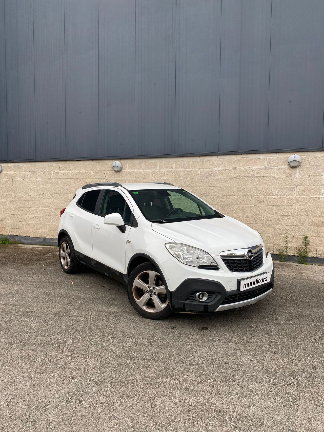 opel mokka 2014 / foto grande (2)