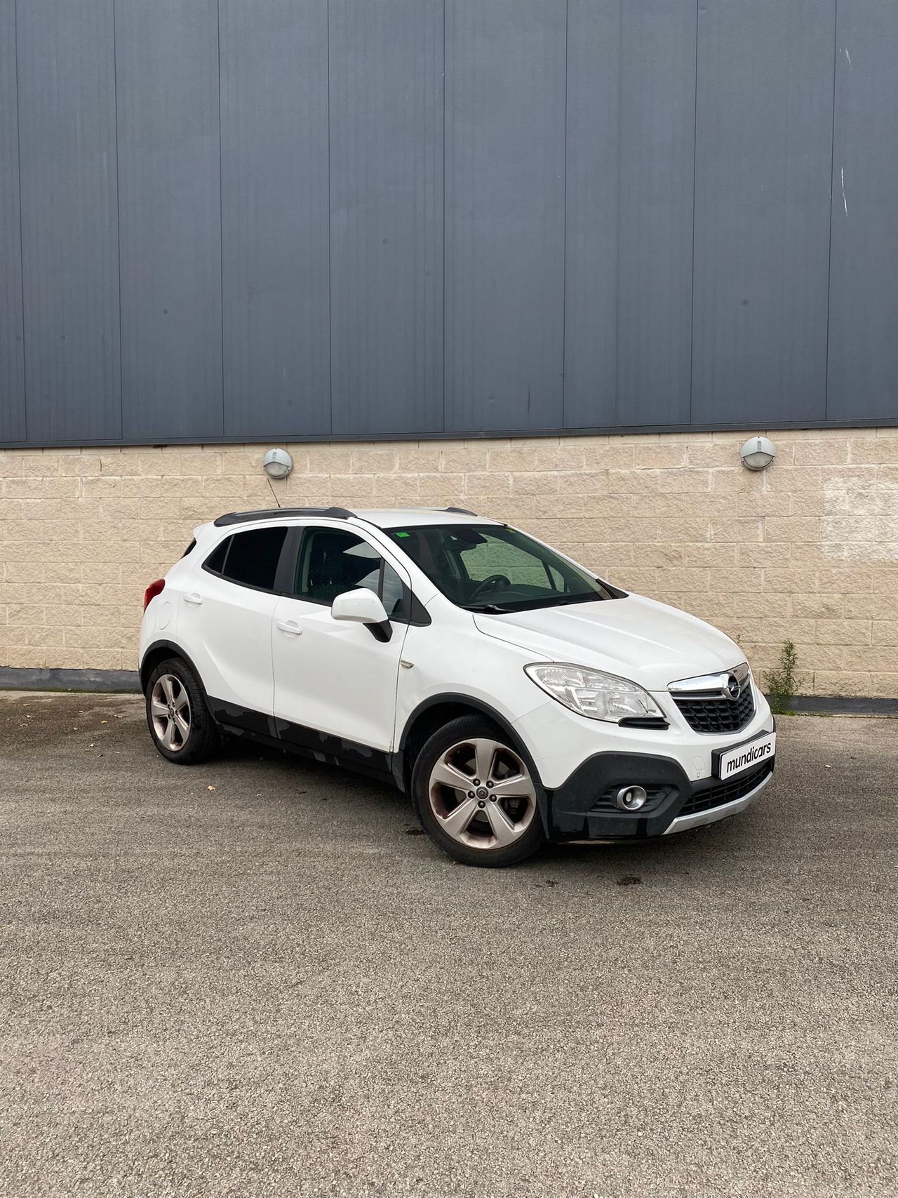 opel mokka 2014 / foto grande (3)