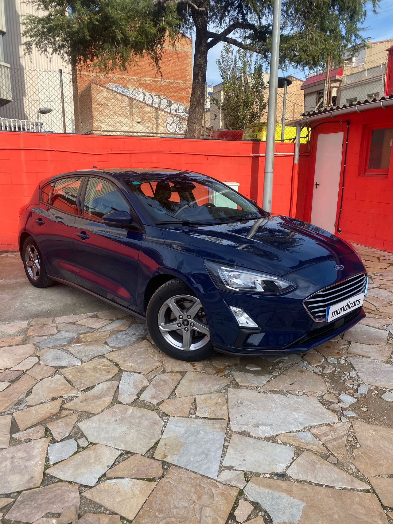 ford focus 2019 / foto grande (2)