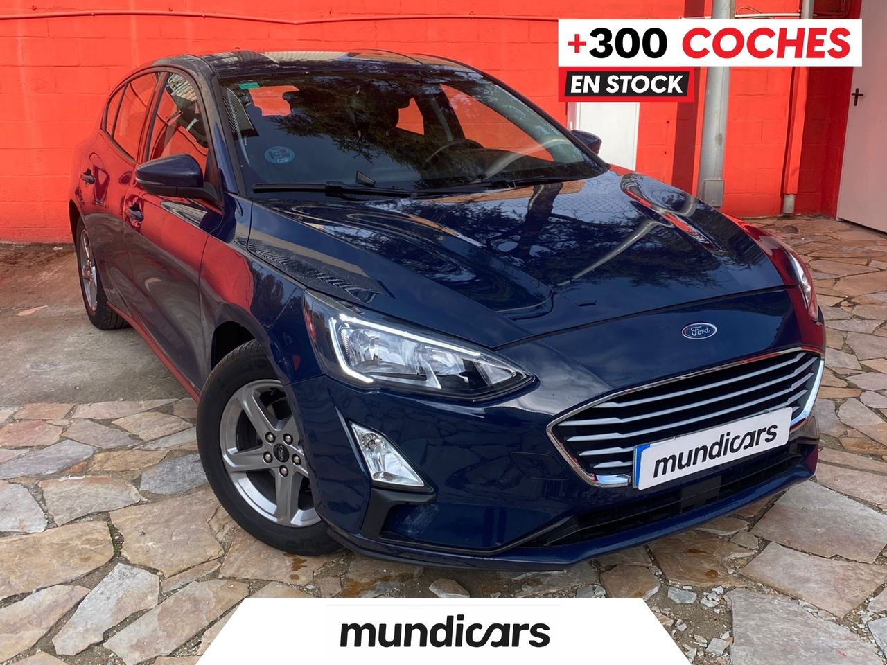 Ford focus 2009 segunda mano  de segunda mano - ford focus 2019 /