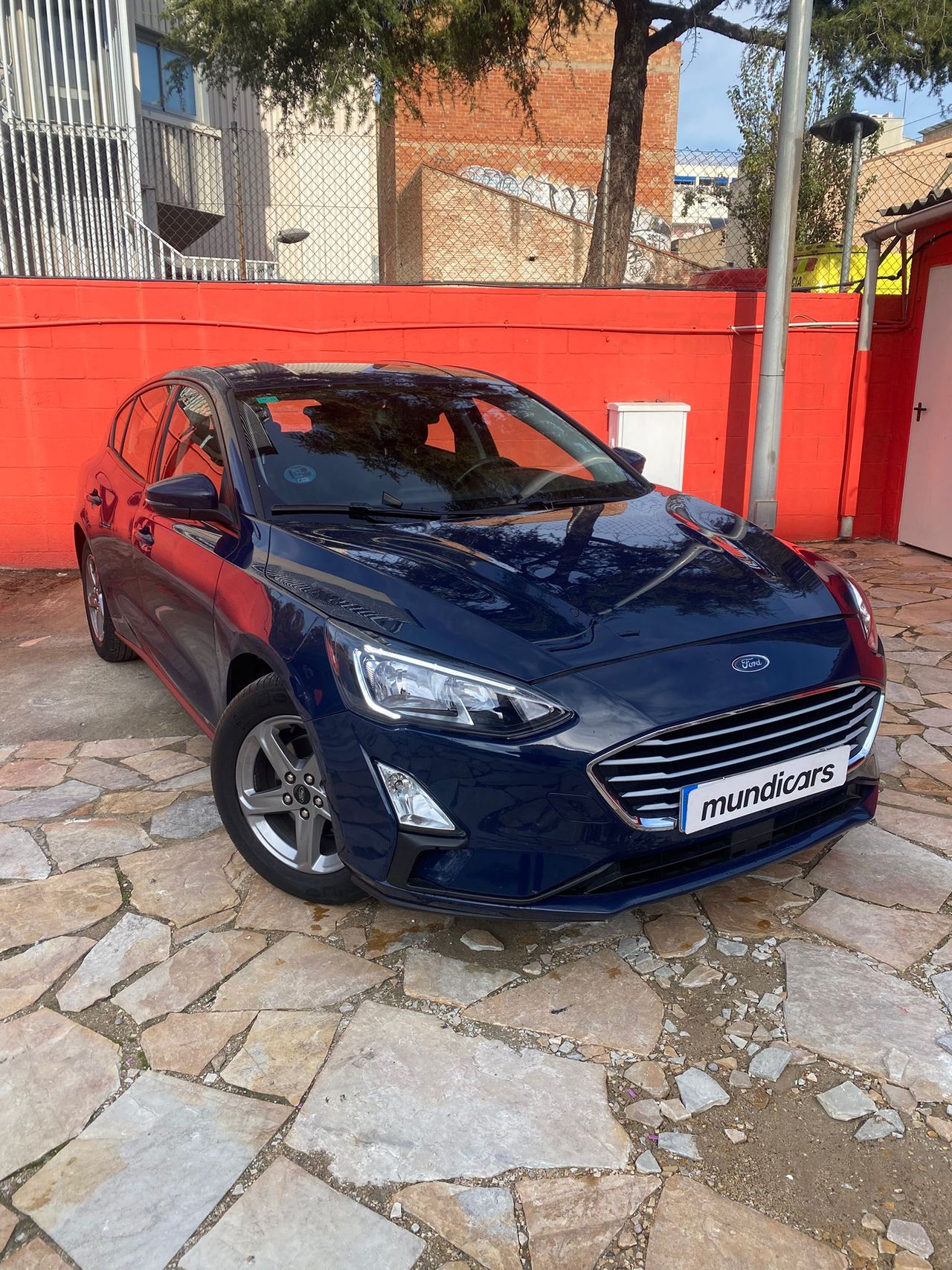 ford focus 2019 / foto grande (3)