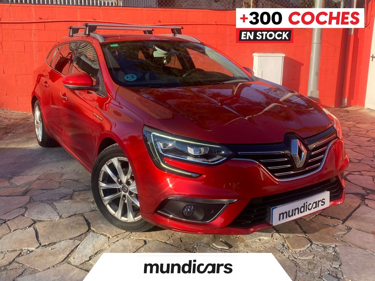 renault megane 2019 /