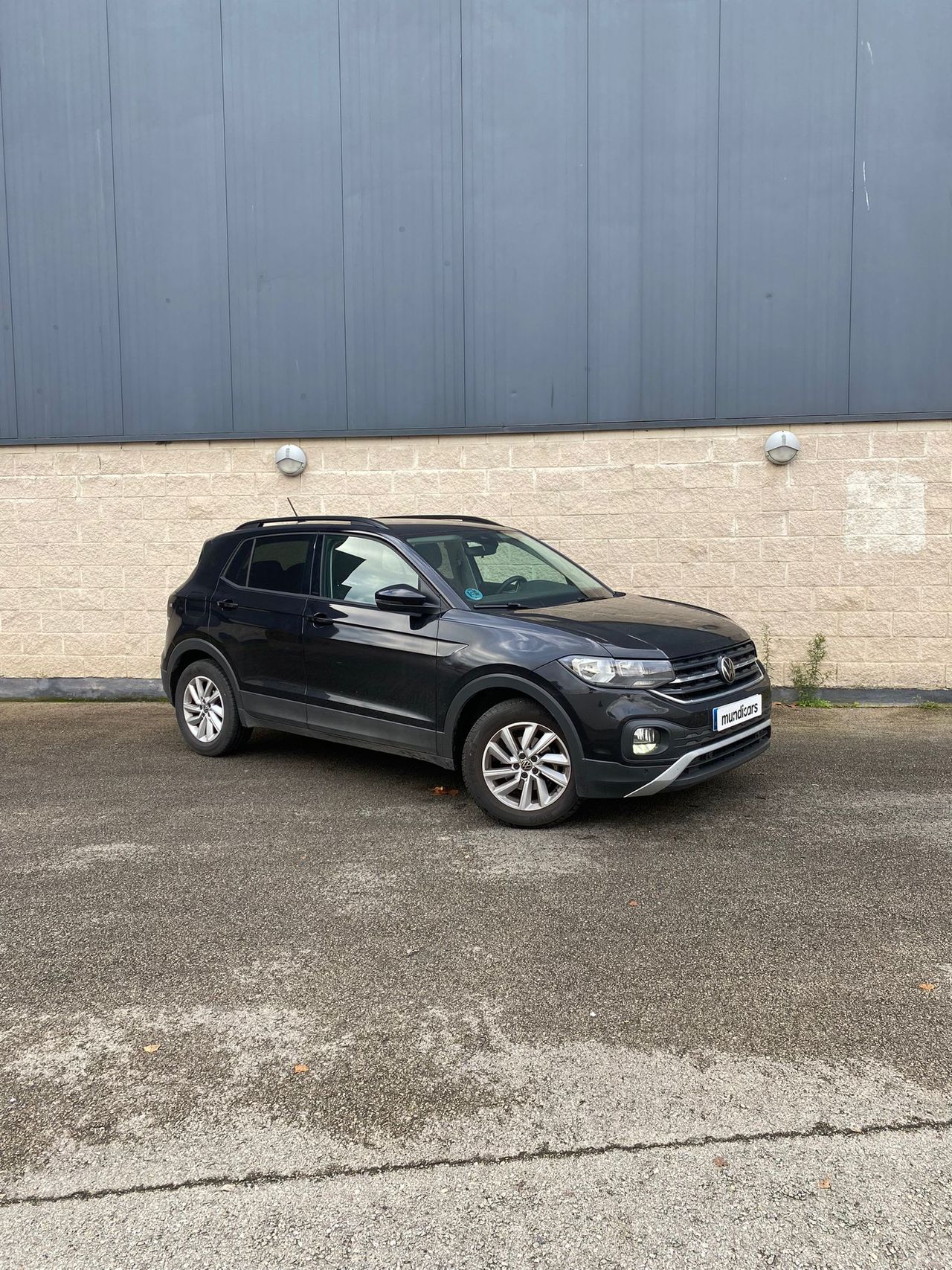 volkswagen t-cross 2023 / foto grande (2)