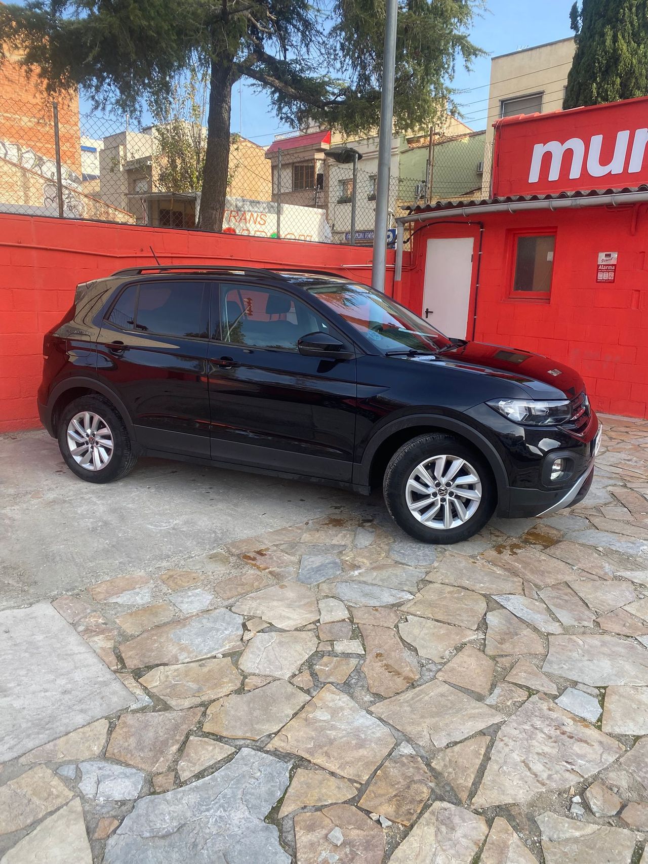 volkswagen t-cross 2023 / foto grande (3)