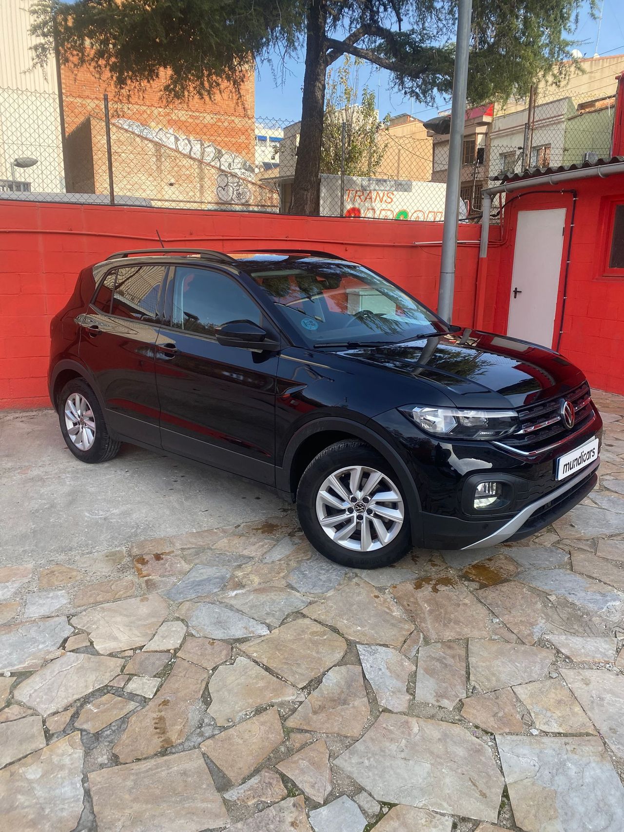volkswagen t-cross 2023 / foto grande (2)