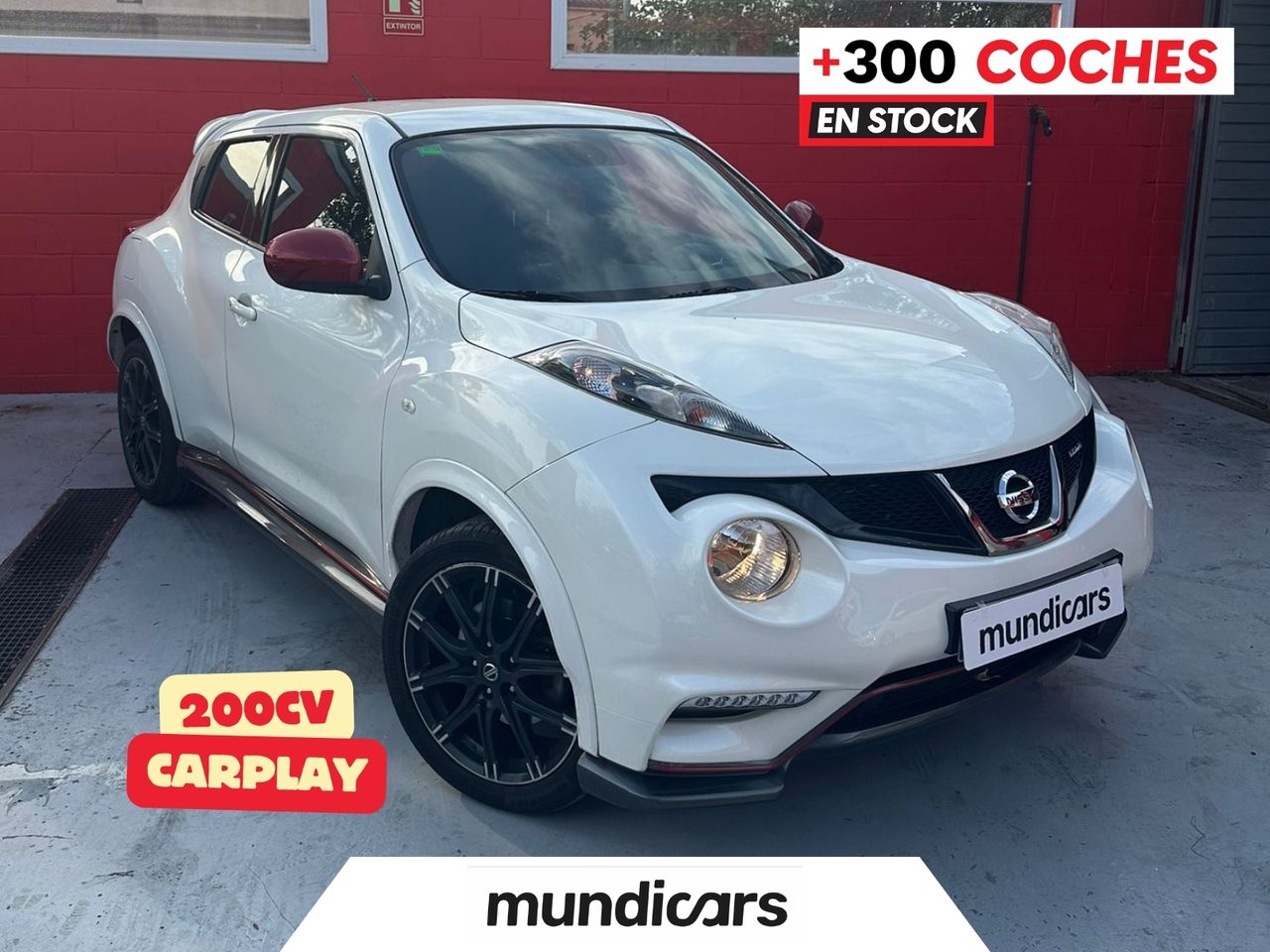 nissan juke 2014 /