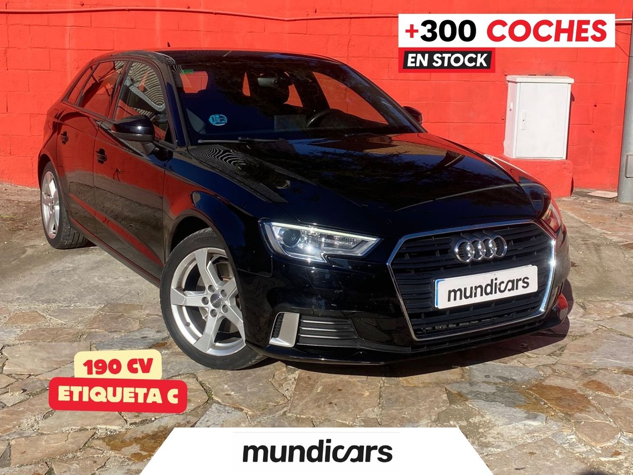 audi a3 2016 /