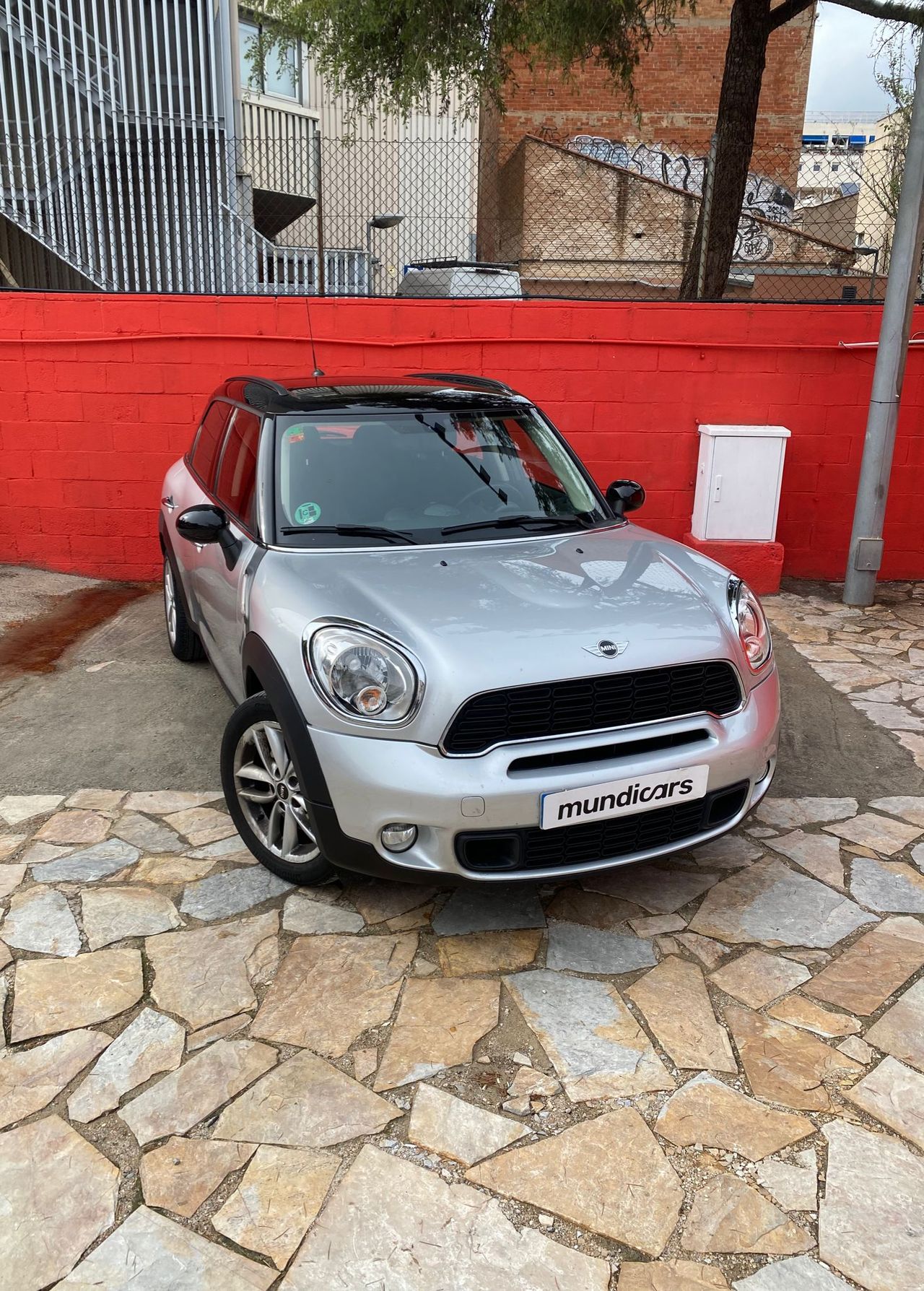 mini countryman 2014 / foto grande (3)