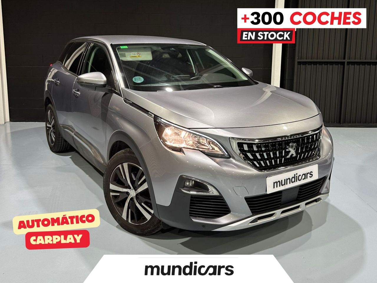 peugeot 3008 2019 /