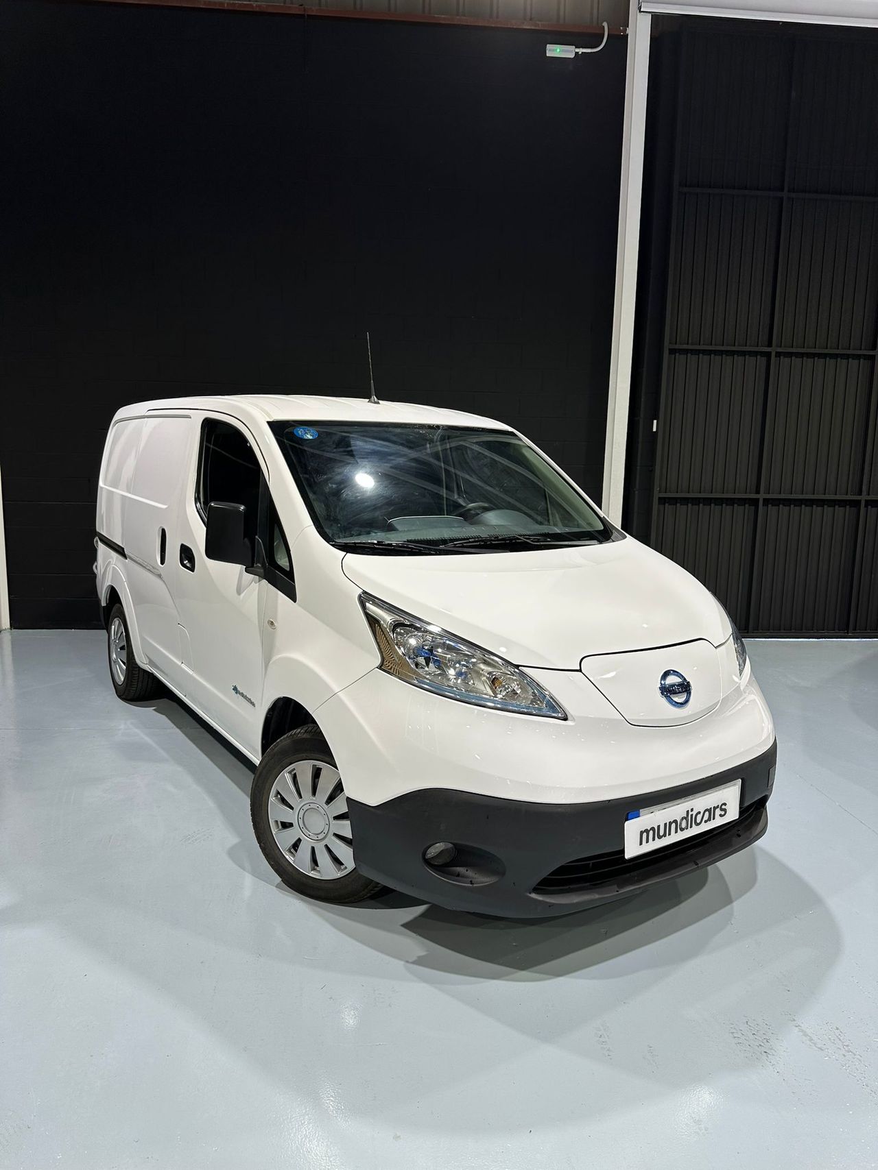 nissan e-nv200 2020 / foto grande (2)