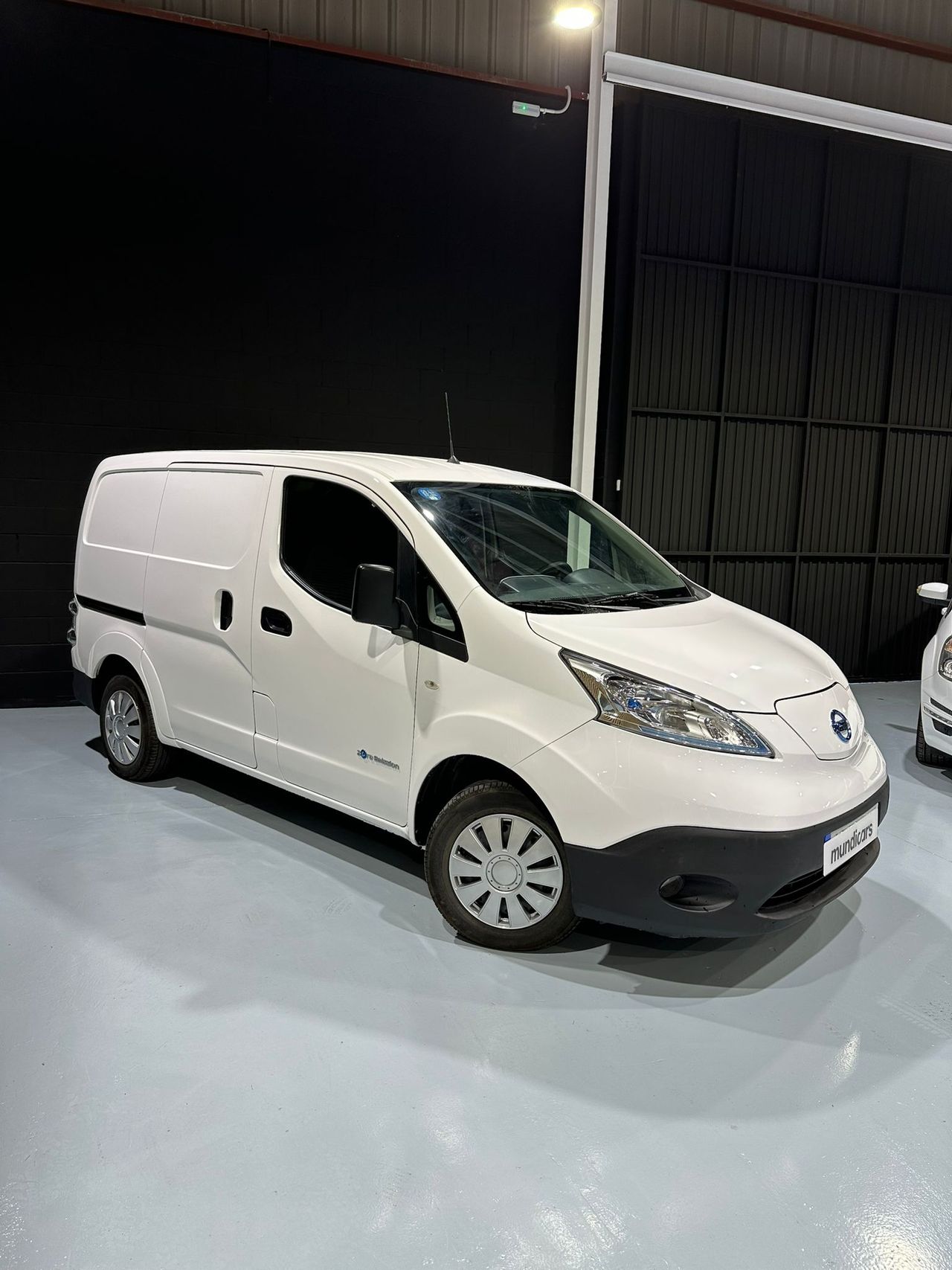 nissan e-nv200 2020 / foto grande (3)