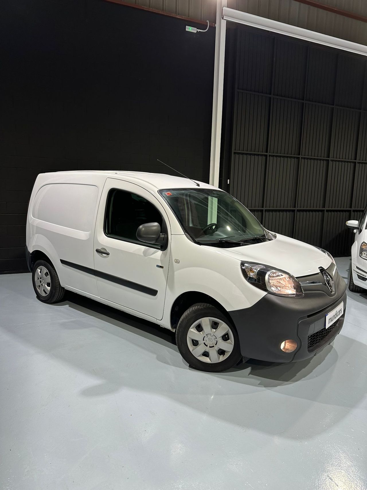 renault kangoo z.e. 2019 / foto grande (3)