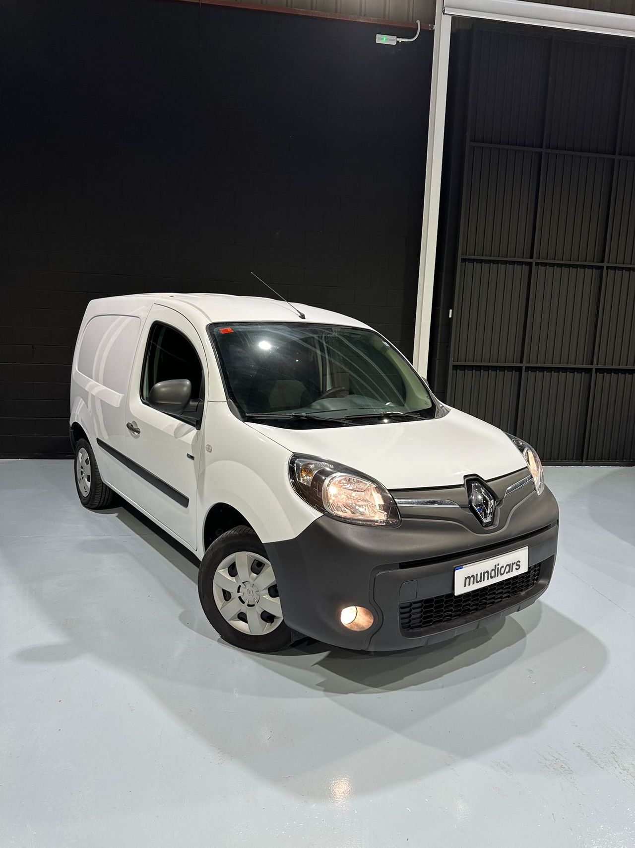 renault kangoo z.e. 2019 / foto grande (2)