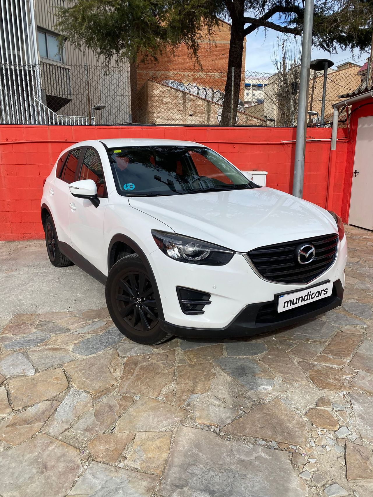 mazda cx-5 2016 / foto grande (2)