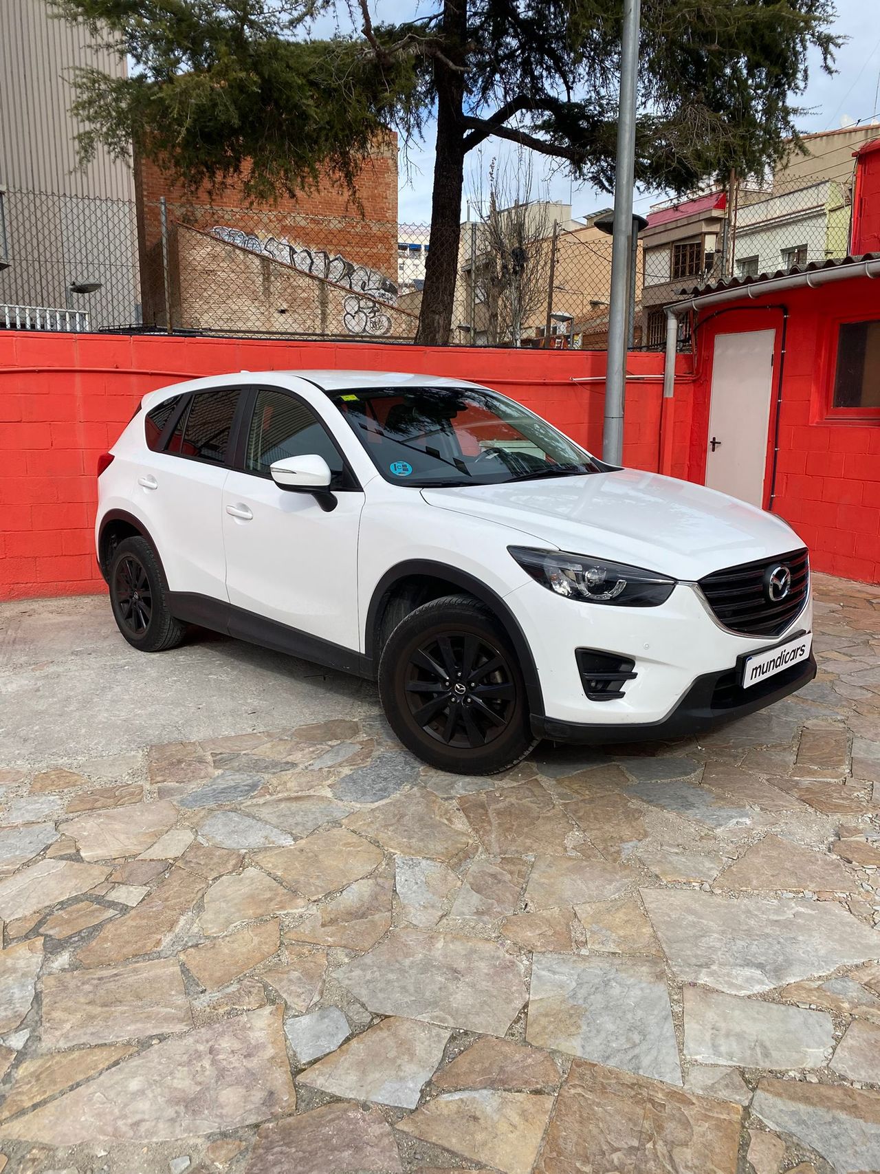 mazda cx-5 2016 / foto grande (3)