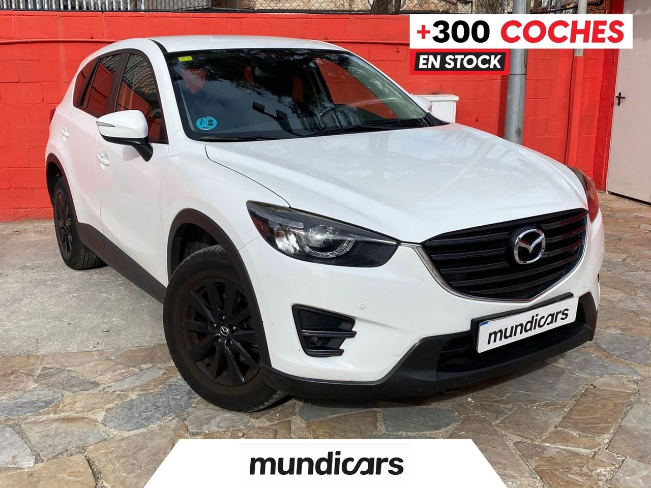 Mazda cx5  de segunda mano - mazda cx-5 2016 /