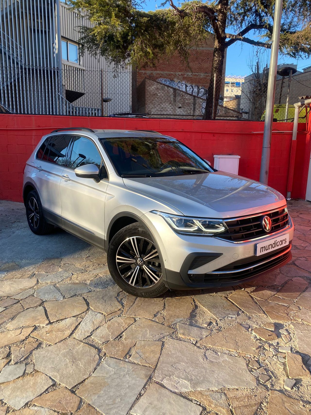 volkswagen tiguan 2022 / foto grande (3)