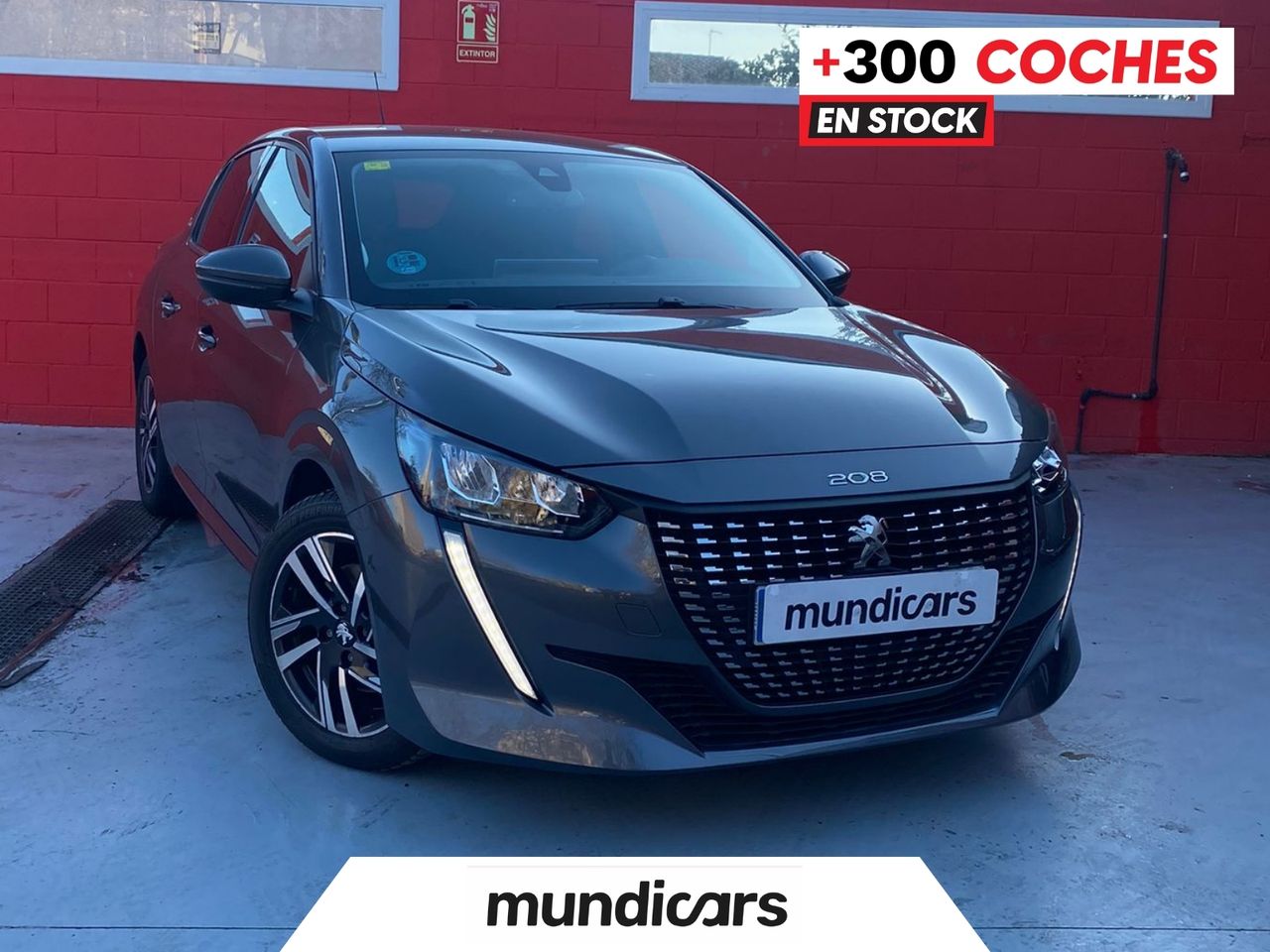 peugeot 208 2020 /